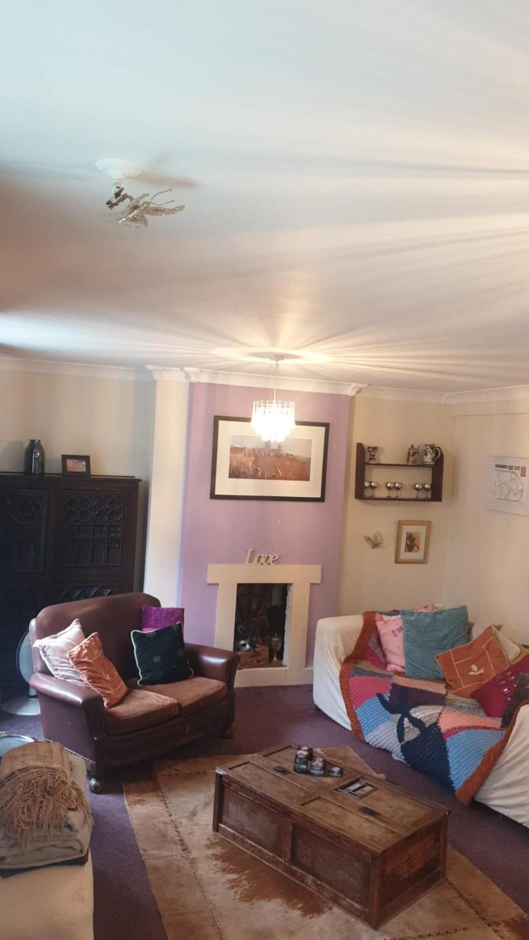 Great Rooms In An Uber Cool Flat! London Bridge Экстерьер фото
