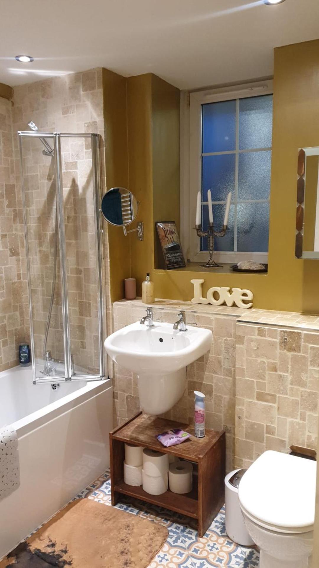 Great Rooms In An Uber Cool Flat! London Bridge Экстерьер фото